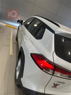 تويوتا كورولا كروس